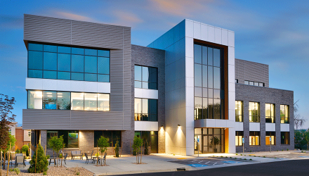 Utah-Office