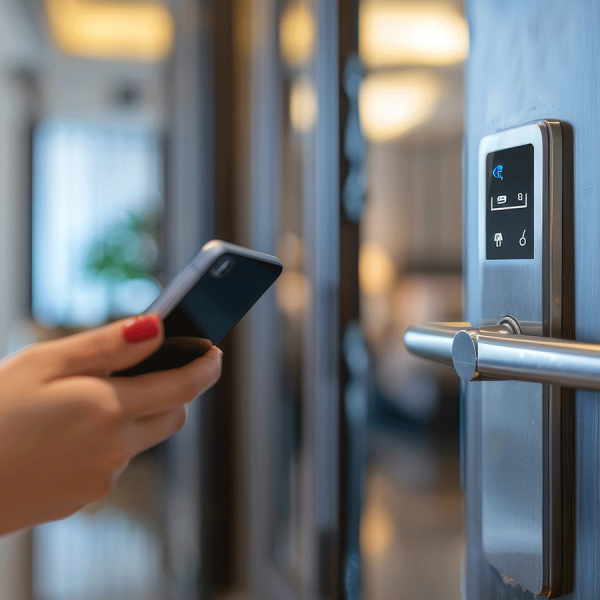 door-lock-phone