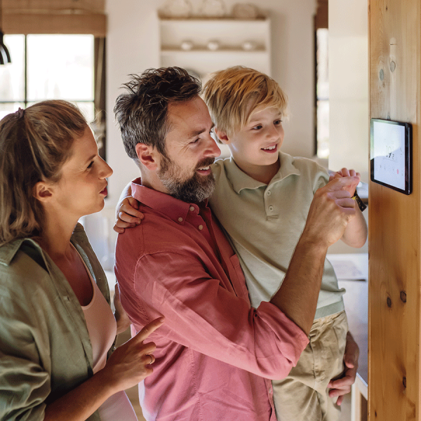 family-by-thermostat