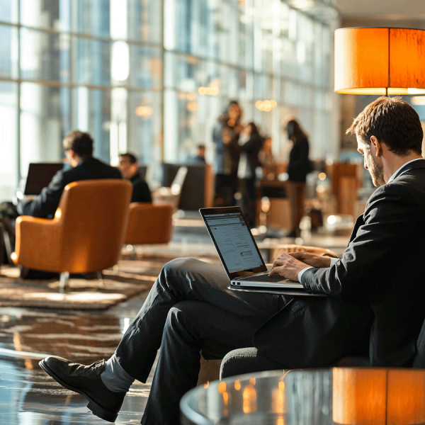 people-in-hotel-lobby-on-laptop