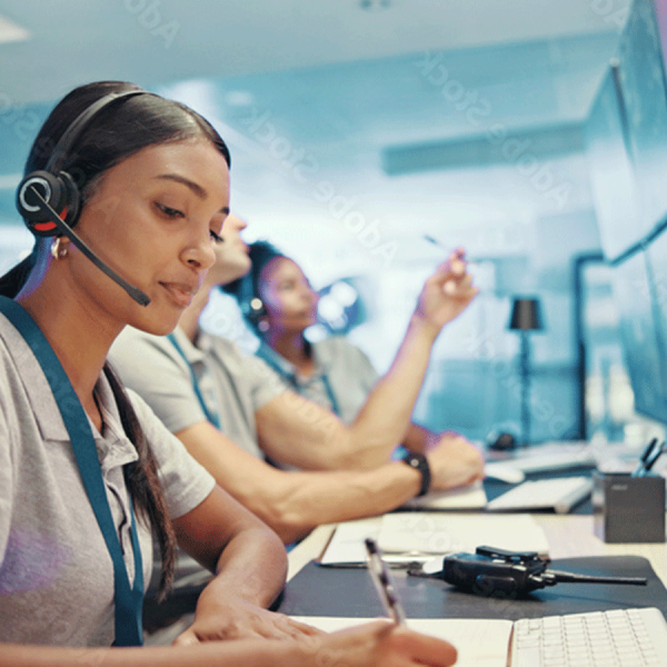 safety-monitoring-people-radio-screens