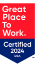 the Great Place To Work